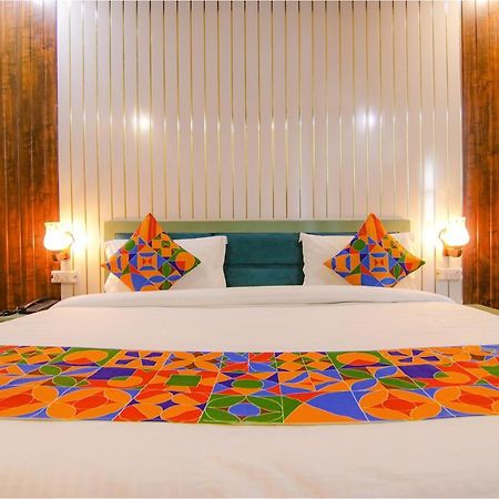 Fabhotel Hi By Madras Rishīkesh Exterior foto