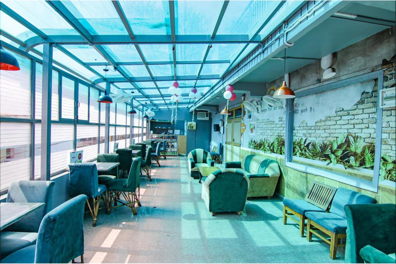 Fabhotel Hi By Madras Rishīkesh Exterior foto